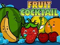 Игровой автомат Фруктовый коктейль