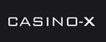 casino-x logo