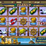Island 2 слот