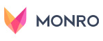 monro logo