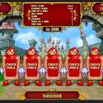 tower poker слот